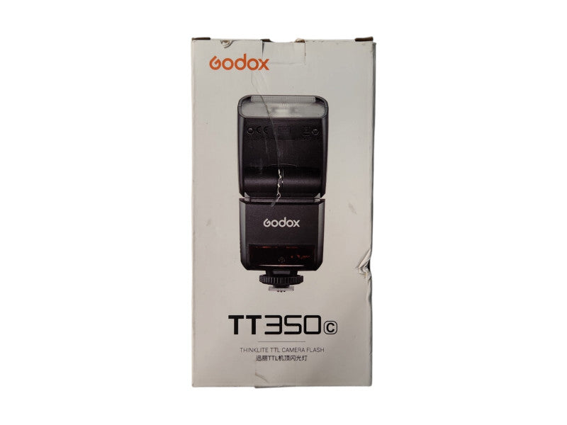 Godox TT350-O Thinklite Camera Flash