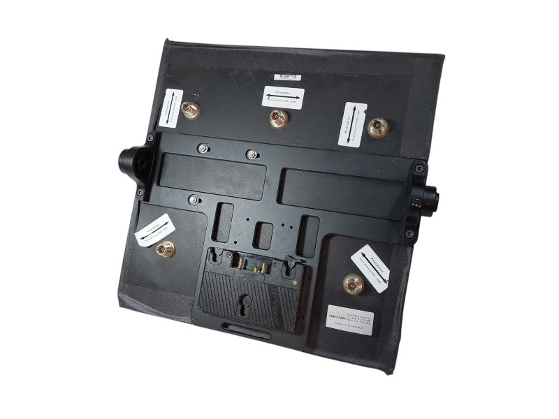 Bundle of 3 Teradek Multi Panel Antennas =