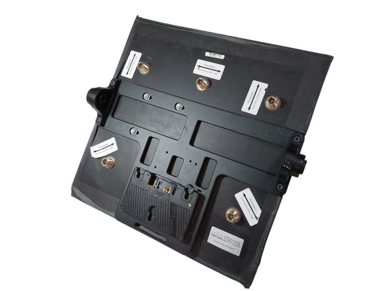 Bundle of 3 Teradek Multi Panel Antennas =