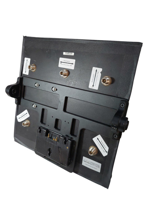 Bundle of 3 Teradek Multi Panel Antennas =