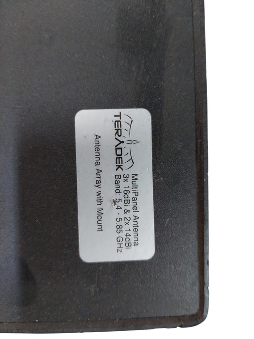 Bundle of 3 Teradek Multi Panel Antennas =