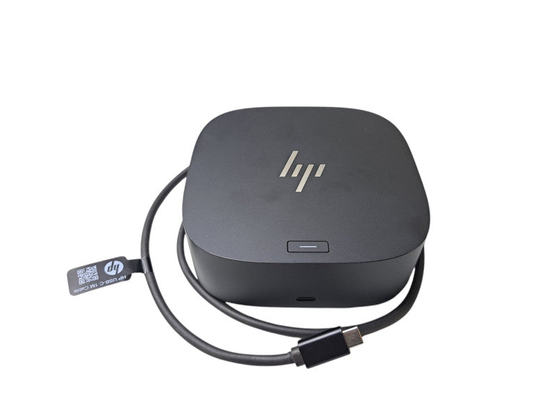 HP USB-C Dock G5 Docking Station | 5TW10UT#ABA | Tested