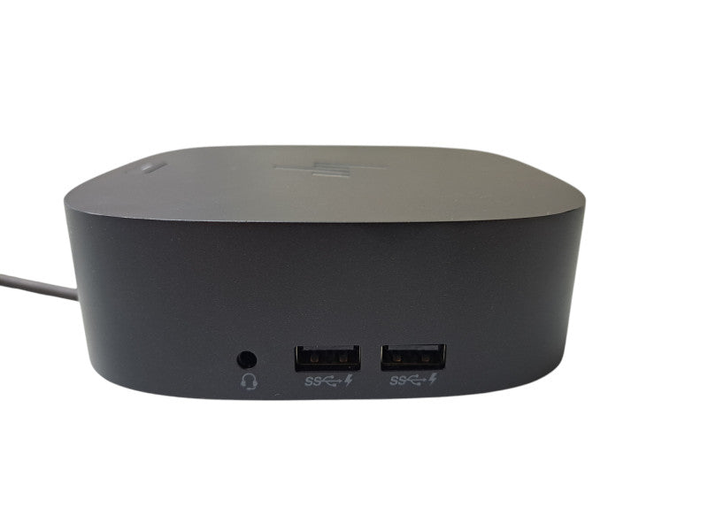 HP USB-C Dock G5 Docking Station | 5TW10UT#ABA | Tested