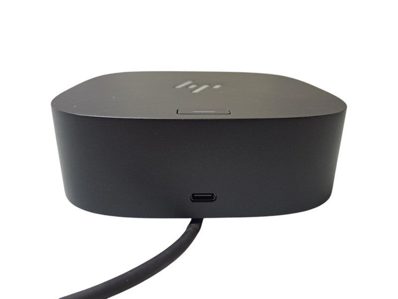 HP USB-C Dock G5 Docking Station | 5TW10UT#ABA | Tested