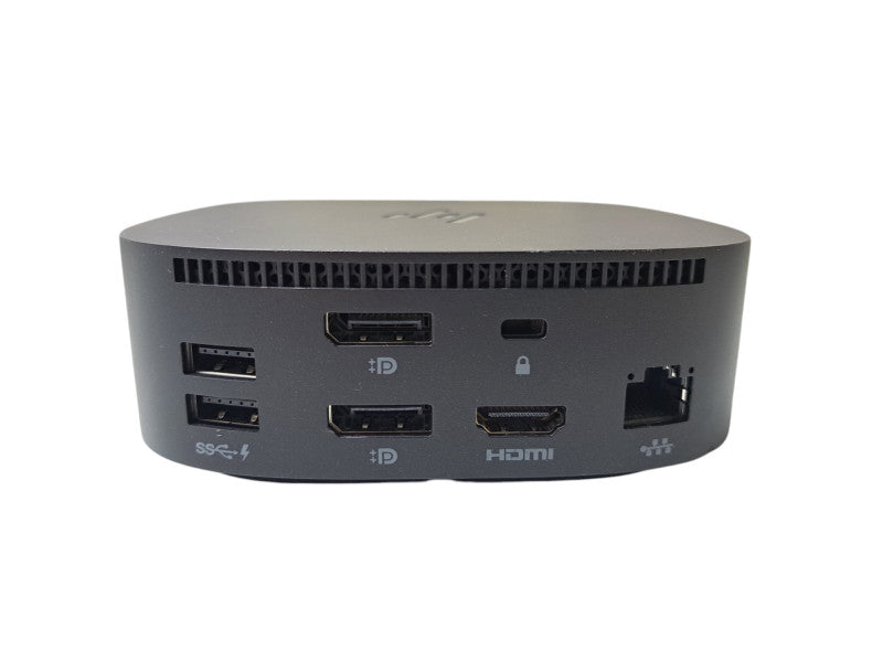 HP USB-C Dock G5 Docking Station | 5TW10UT#ABA | Tested