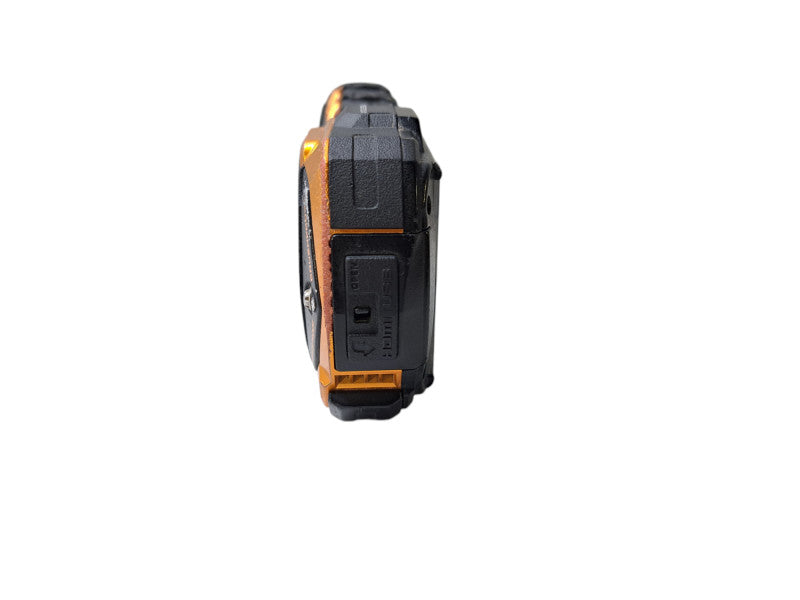Ricoh WG-30W | 16MP Wireless Waterproof Digital Camera *READ*