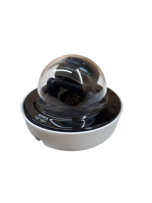 Cisco Meraki MV12WE-HW | Mini Dome HD Camera | Unclaimed