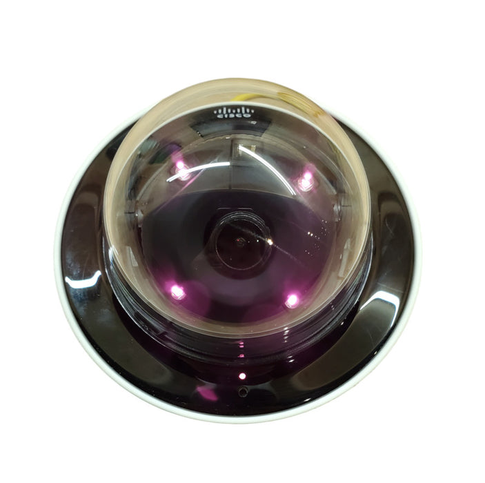 Cisco Meraki MV12WE-HW | Mini Dome HD Camera | Unclaimed