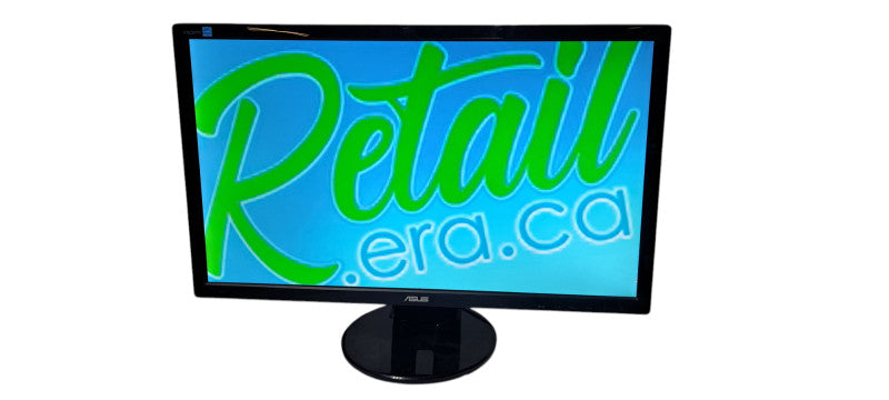 ASUS VE248H 24 Inch Widescreen LED Monitor