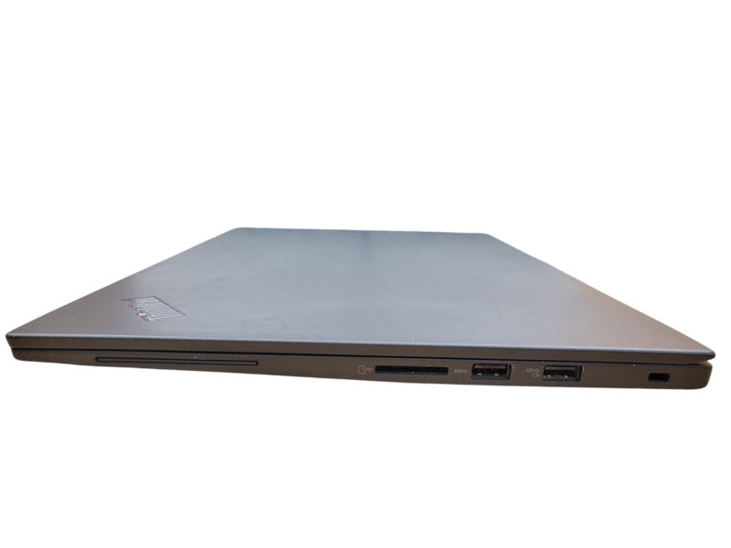 Lenovo ThinkPad X1 Extreme| i7-8750H| 32GB DDR4| GTX 1050 Ti| 256GB NO BATTRY Qβ Lap200