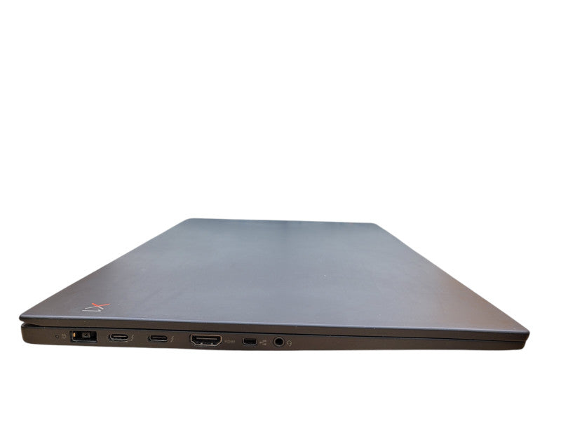 Lenovo ThinkPad X1 Extreme| i7-8750H| 32GB DDR4| GTX 1050 Ti| 256GB NO BATTRY Qβ Lap200