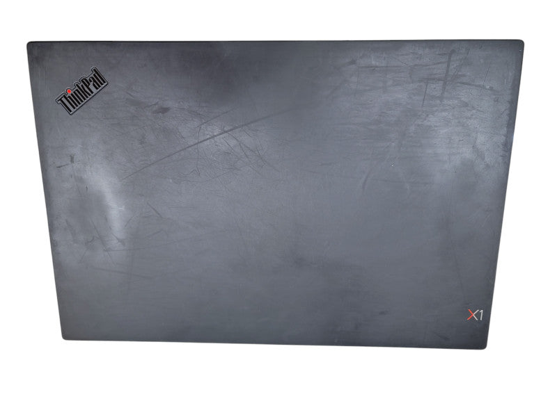 Lenovo ThinkPad X1 Extreme| i7-8750H| 32GB DDR4| GTX 1050 Ti| 256GB NO BATTRY Qβ Lap200