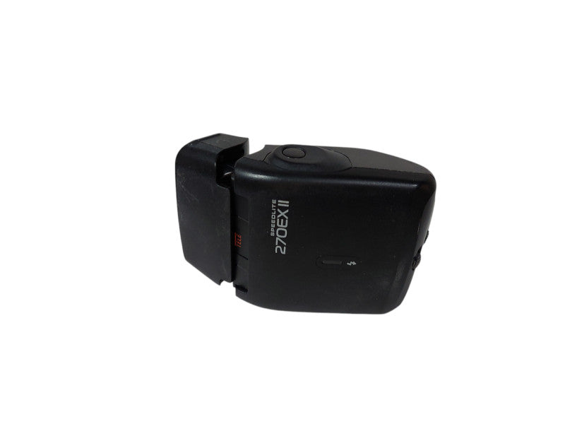 Canon Speedlite 270EX II Flash =