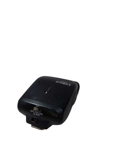 Canon Speedlite 270EX II Flash =