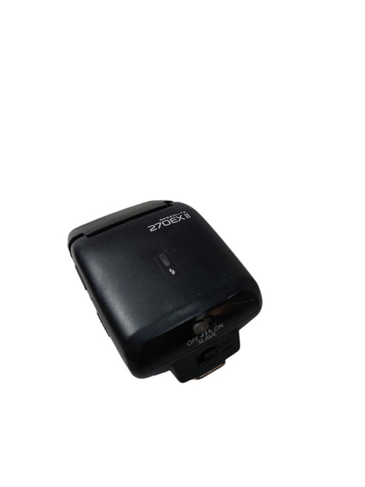 Canon Speedlite 270EX II Flash =