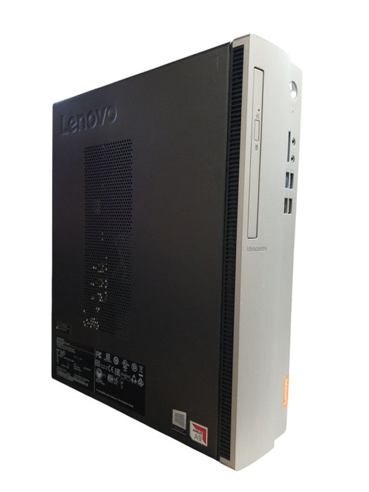 Lenovo IdeaCentre 310S | AMD A9-9430 R5 | 16GB RAM | NO HDD