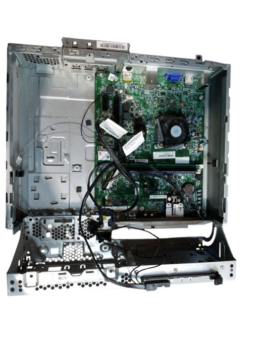 Lenovo IdeaCentre 310S | AMD A9-9430 R5 | 16GB RAM | NO HDD