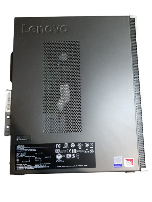 Lenovo IdeaCentre 310S | AMD A9-9430 R5 | 16GB RAM | NO HDD