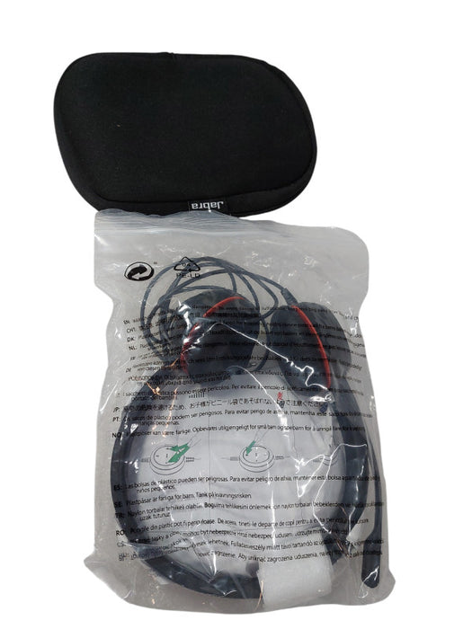 Jabra Evolve 30 II Headset Model: HSC060,ENC060 PN: 5399-823-309 =