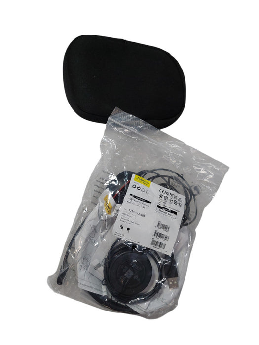 Jabra Evolve 30 II Headset Model: HSC060,ENC060 PN: 5399-823-309 =
