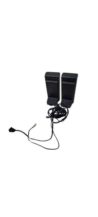 Logitech X-140 Computer Speakers S-0264A