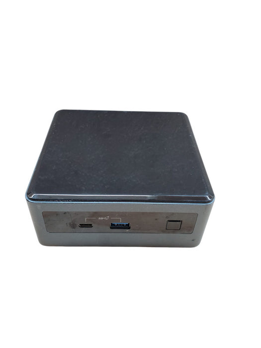 Intel NUC Mini PC | BXNUC10i3BNHN1 | Core i3-10110U | 32GB DDR4 | No HDD