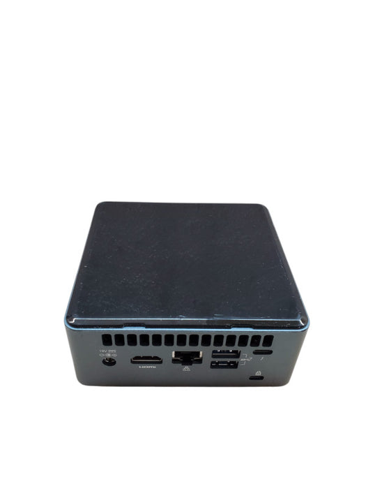 Intel NUC Mini PC | BXNUC10i3BNHN1 | Core i3-10110U | 32GB DDR4 | No HDD