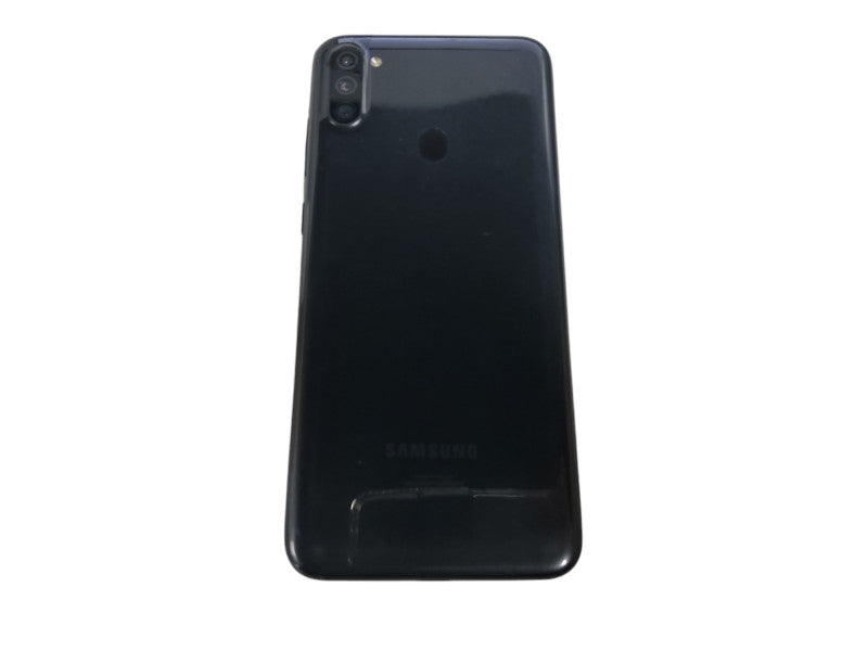 Samsung Galaxy A11 - 32GB - Black [SM-A115W | Read] (