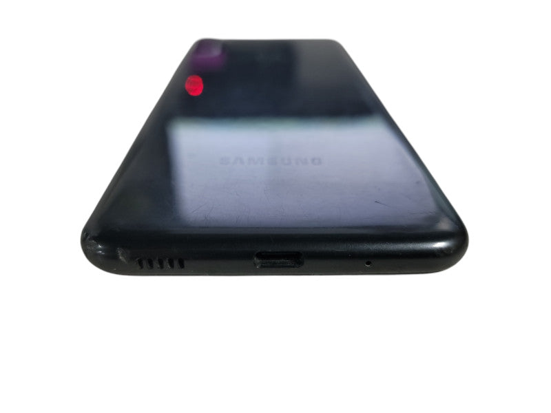 Samsung Galaxy A11 - 32GB - Black [SM-A115W | Read] (