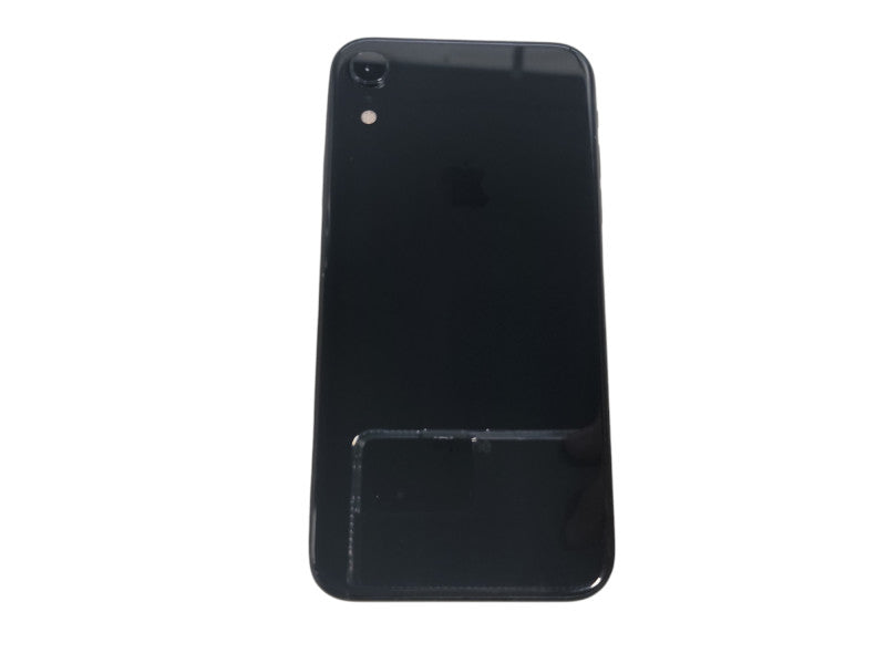 Apple iPhone XR - 64GB - Space Gray [A1984] (