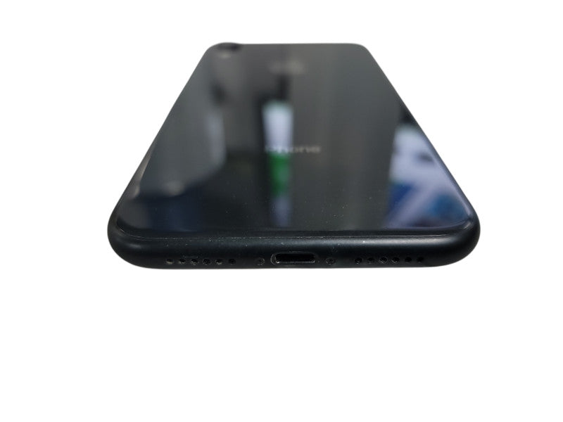 Apple iPhone XR - 64GB - Space Gray [A1984] (