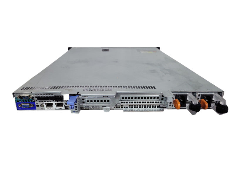 Dell PE R330 1U 4x3.5" Barebones NO CPU/RAM !