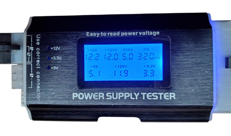 Antec TruePower TP-750 | 750w Desktop Switching Power Supply