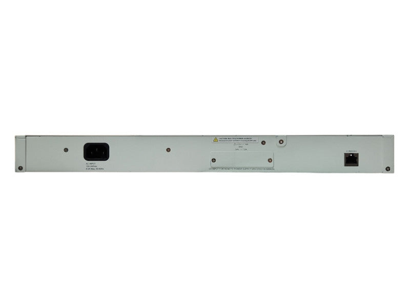 Fortinet 224D-FPOE FortiSwitch 24-Port GE RJ45, 4-Port SFP, PoE-370W