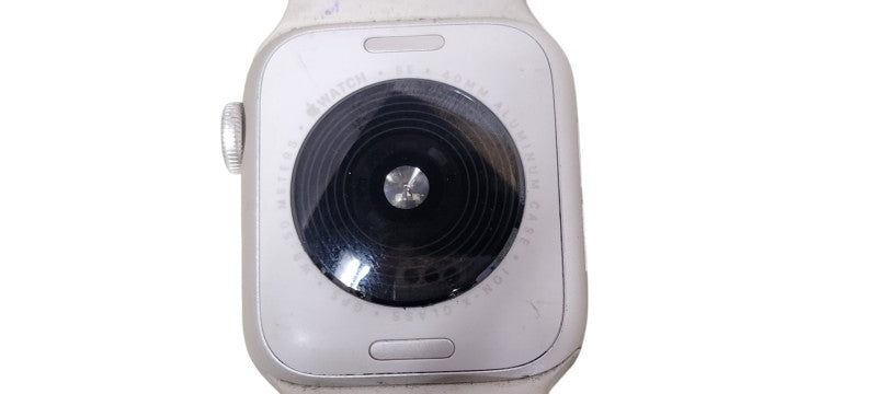Apple watch SE 40mm A2722, READ _