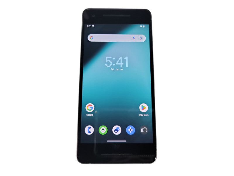 Google Pixel 2 - 64GB - Purple [G011A | Read] (