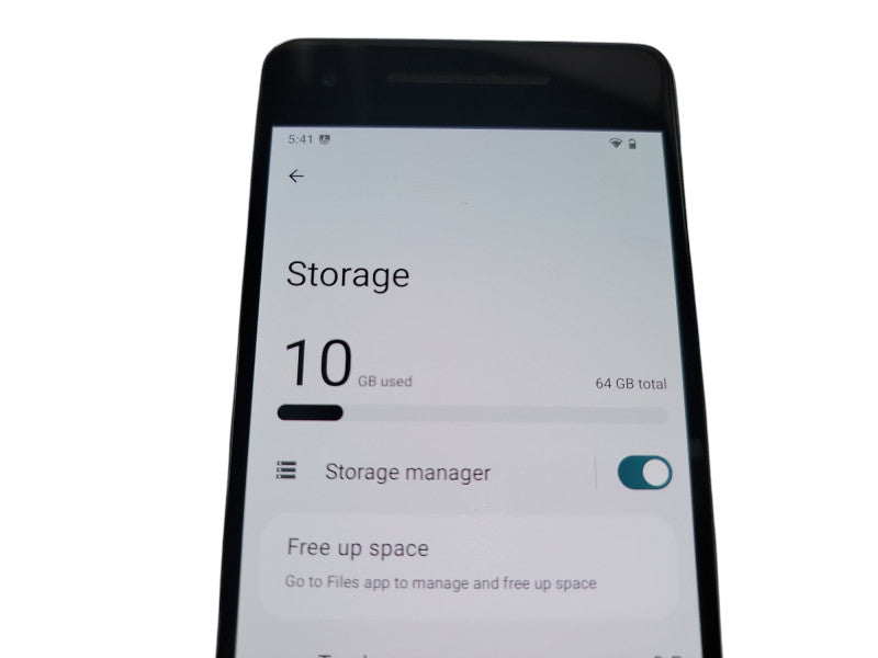 Google Pixel 2 - 64GB - Purple [G011A | Read] (
