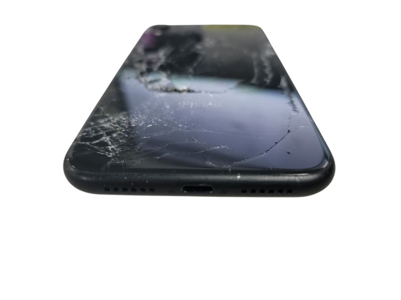 Apple iPhone XR - 64GB - Space Gray [A1984 | Read] (