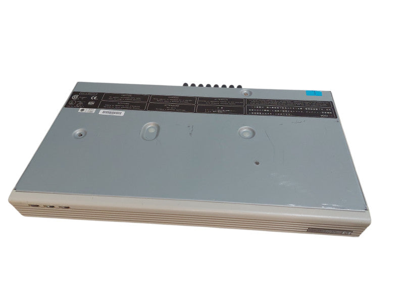Vintage Hewlett Packard Fiber-Optic Hub Plus Model: 28682A =