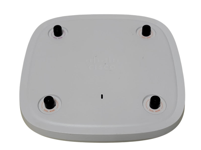 Cisco C9120AXE-A catalyst 9120X series Wi-Fi 6 access point _