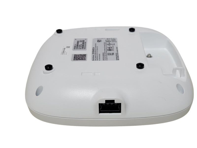 Cisco C9120AXE-A catalyst 9120X series Wi-Fi 6 access point _