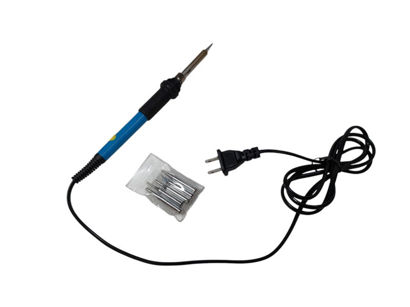 Soldering Tool , Multi Temp & Multi Tips , Corded  110V 60W =