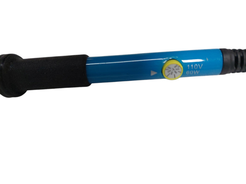 Soldering Tool , Multi Temp & Multi Tips , Corded  110V 60W =