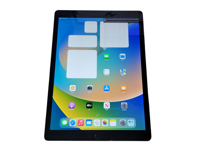 Apple iPad Pro 12.9" - 32GB - Space Gray [A1584 | Read] (