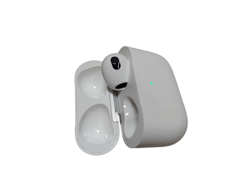 AirPods Pro Headphones, Just the case and 1 Earphone Model: A2566 =