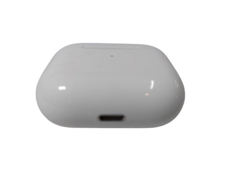 AirPods Pro Headphones, Just the case and 1 Earphone Model: A2566 =