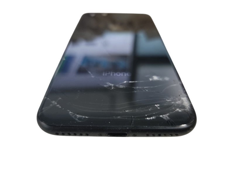 Apple iPhone 8 - 64GB - Space Gray [A1905 | Read] (