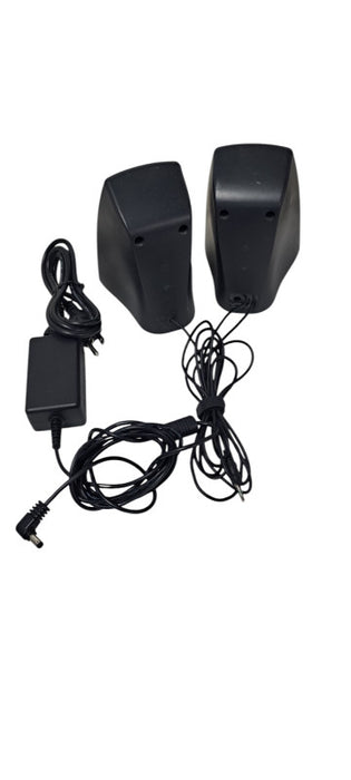 Logitech Z130 Full Stereo Sound 3.5mm Jack