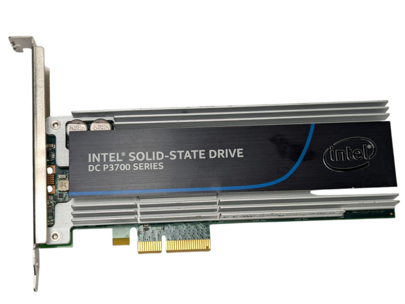 Intel SSD DC P3700 800GB NVMe PCIe SSD SSDPEDMD800G4 -