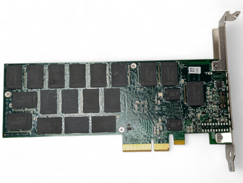 Intel SSD DC P3700 800GB NVMe PCIe SSD SSDPEDMD800G4 -